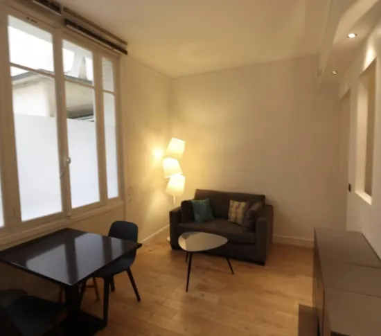 Location Paris Appartement 6750c1d7b380