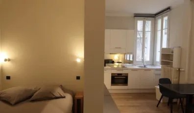 Location Paris Appartement 6750c1d7b380