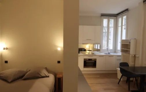 Location Paris Appartement 6750c1d7b380