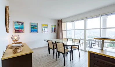 Location Saint-Raphaël Appartement 67517089bf38