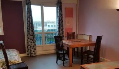 Location Arcueil Appartement 67518d8b22dc