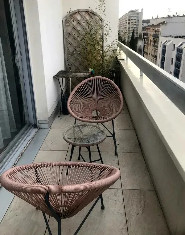 Location Boulogne-Billancourt Appartement 675194bc82ac