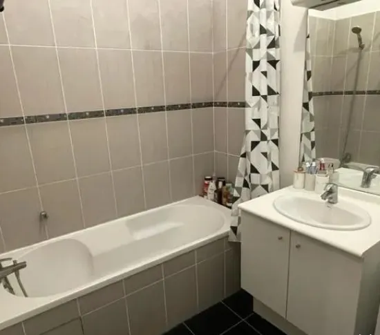 Location Lille Appartement 6751b6017408