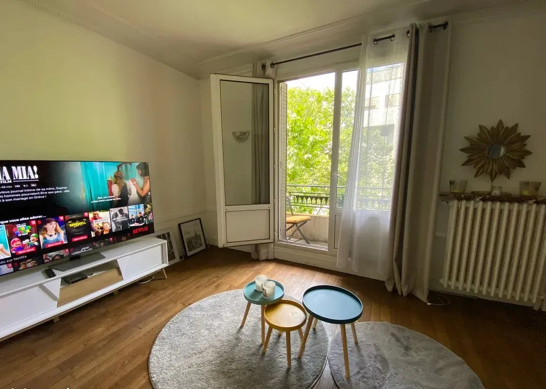 Location Paris Appartement 6751bd0418e4