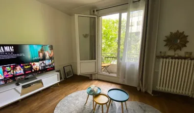 Location Paris Appartement 6751bd0418e4