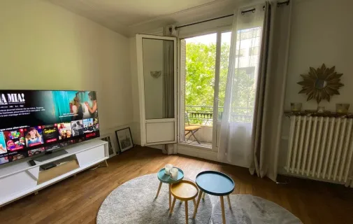 Location Paris Appartement 6751bd0418e4