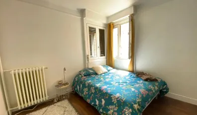 Location Paris Appartement 6751bd0418e4