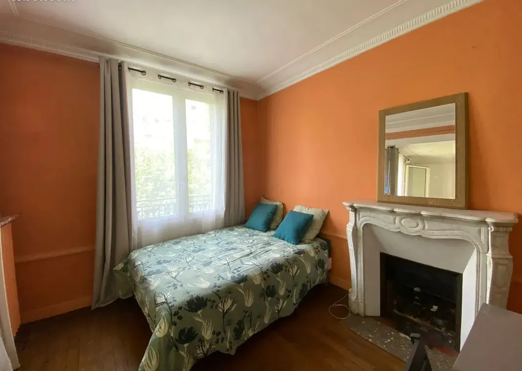 Location Paris Appartement 6751bd0418e4