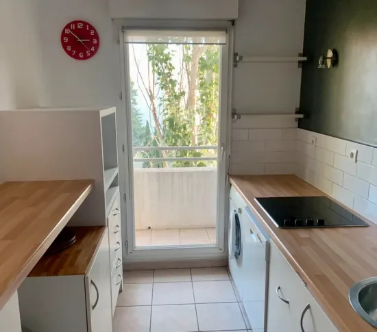 Location Aix-en-Provence Appartement 6751bf440e5e