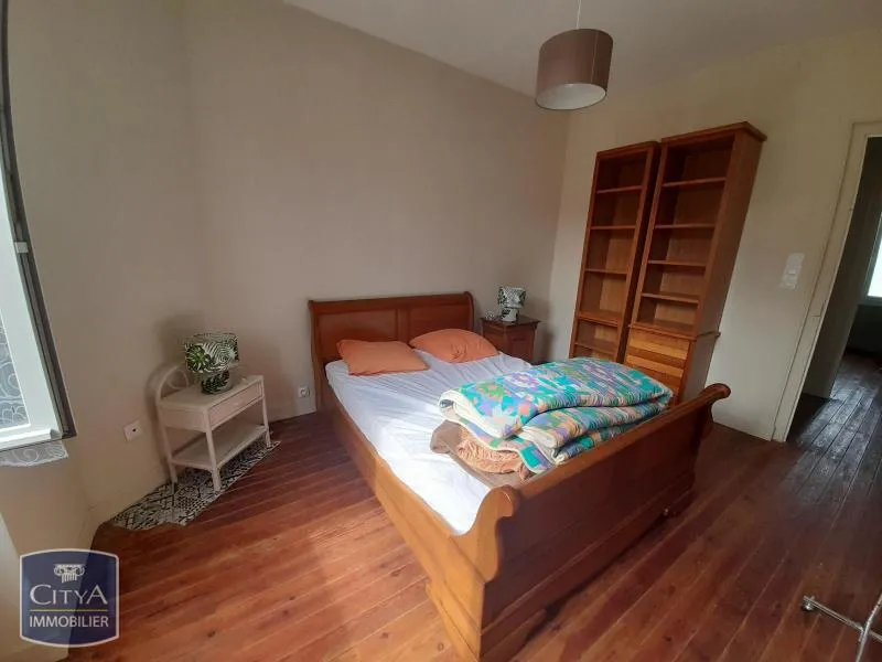 Location Angoulême Maison 6752ac462291