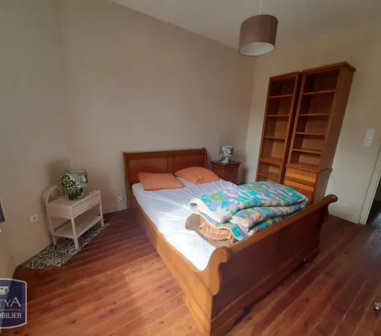 Location Angoulême Maison 6752ac462291