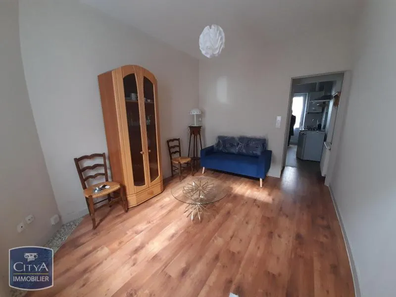 Location Angoulême Maison 6752ac462291