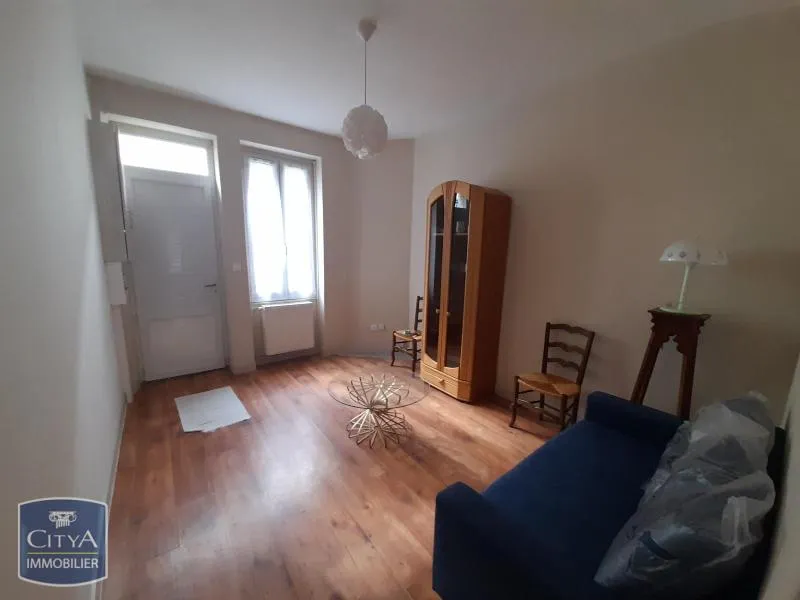 Location Angoulême Maison 6752ac462291