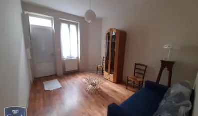 Location Angoulême Maison 6752ac462291