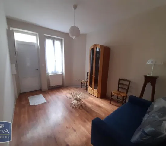 Location Angoulême Maison 6752ac462291