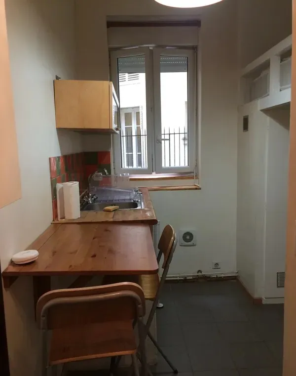 Location Paris Appartement 6752d2760645