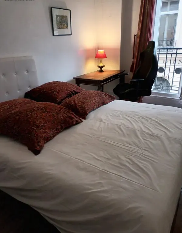 Location Paris Appartement 6752d5670c8f