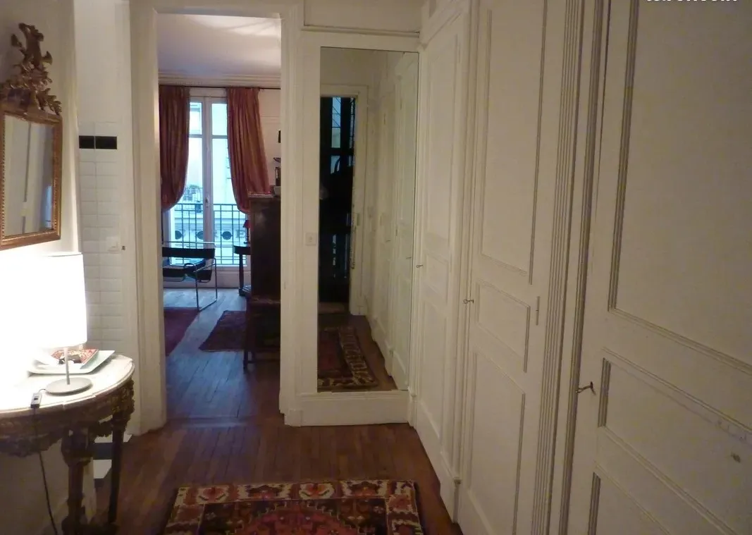 Location Paris Appartement 6752d5670c8f