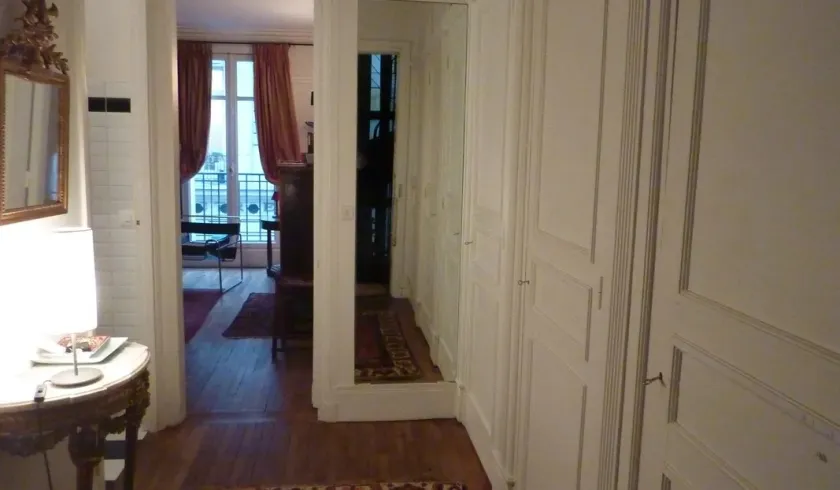 Location Paris Appartement 6752d5670c8f