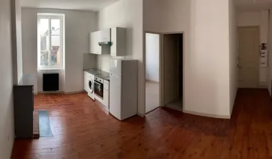 Location Saint-Étienne Appartement 6752db39cb7d