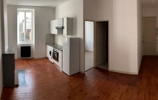 Location Saint-Étienne Appartement 6752db39cb7d