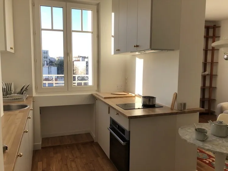 Location Vanves Appartement 6752dd7a95b5