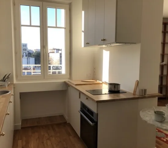 Location Vanves Appartement 6752dd7a95b5