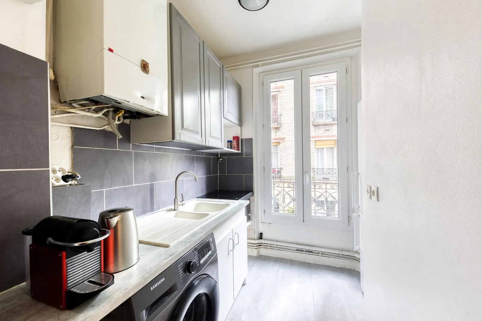 Location Pantin Appartement 6752e30975af