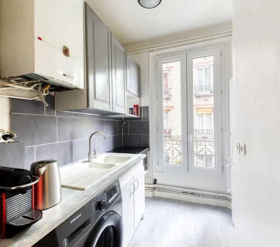 Location Pantin Appartement 6752e30975af