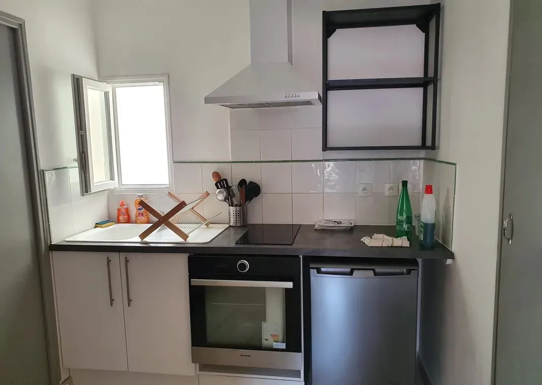 Location Montpellier Appartement 6752e4fe6c82