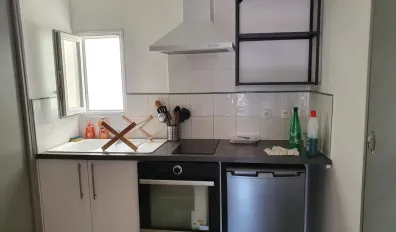 Location Montpellier Appartement 6752e4fe6c82