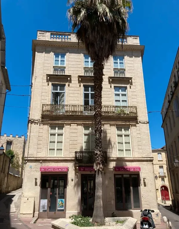 Location Montpellier Appartement 6752e4fe6c82