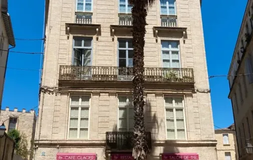 Location Montpellier Appartement 6752e4fe6c82