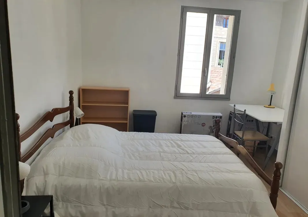 Location Montpellier Appartement 6752e4fe6c82