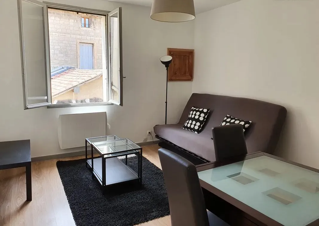 Location Montpellier Appartement 6752e4fe6c82