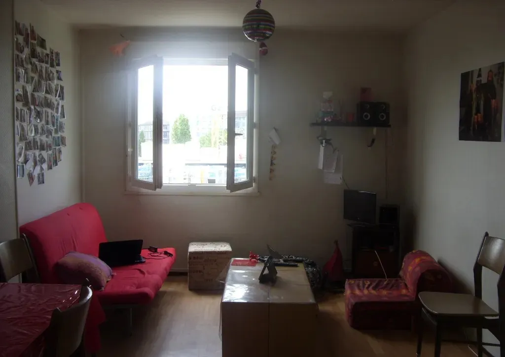 Location Nantes Appartement 675305d85219