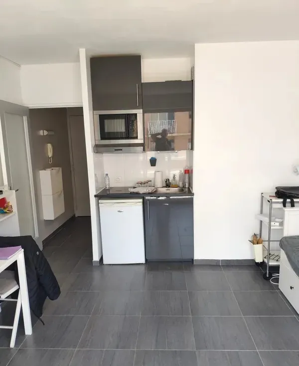 Location Marseille Appartement 6755d313