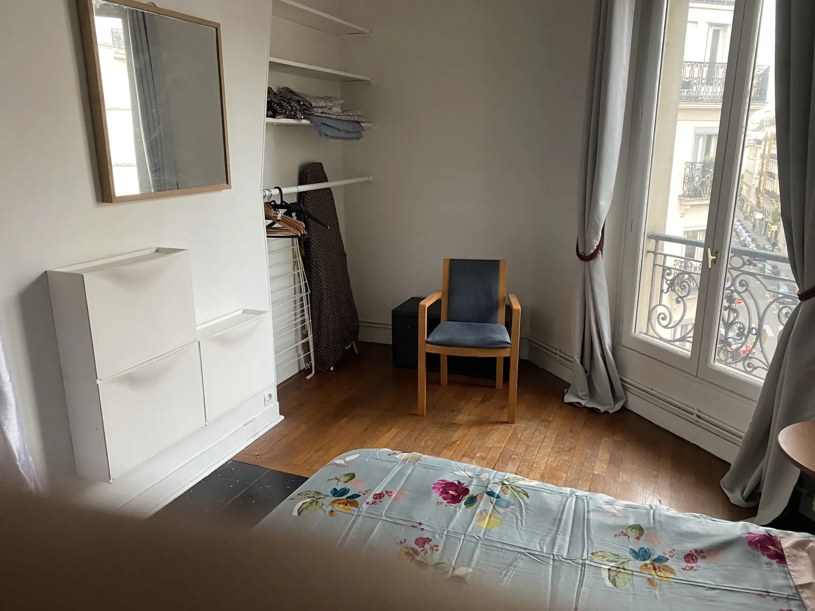 Location Paris Appartement 67561a58f014