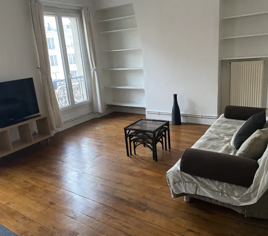 Location Paris Appartement 67561a58f014