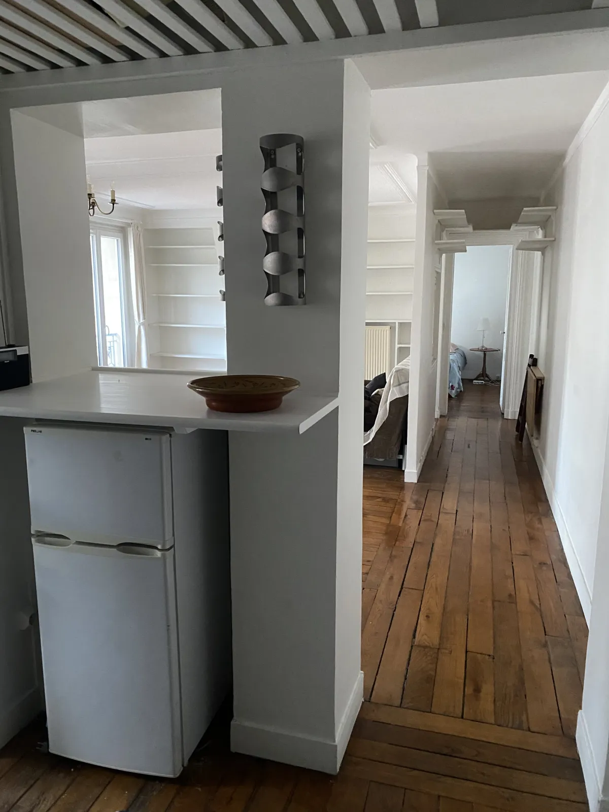 Location Paris Appartement 67561a58f014