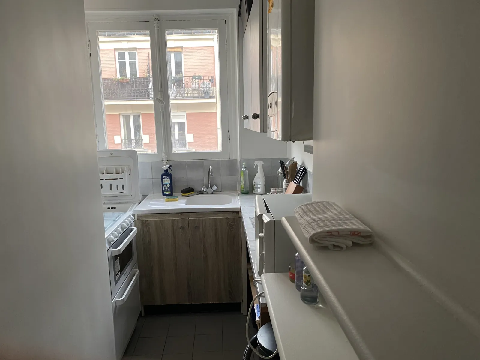 Location Paris Appartement 67561a58f014