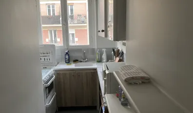 Location Paris Appartement 67561a58f014