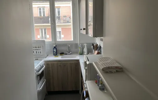 Location Paris Appartement 67561a58f014