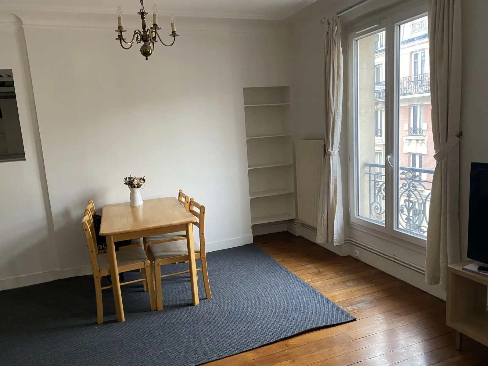 Location Paris Appartement 67561a58f014