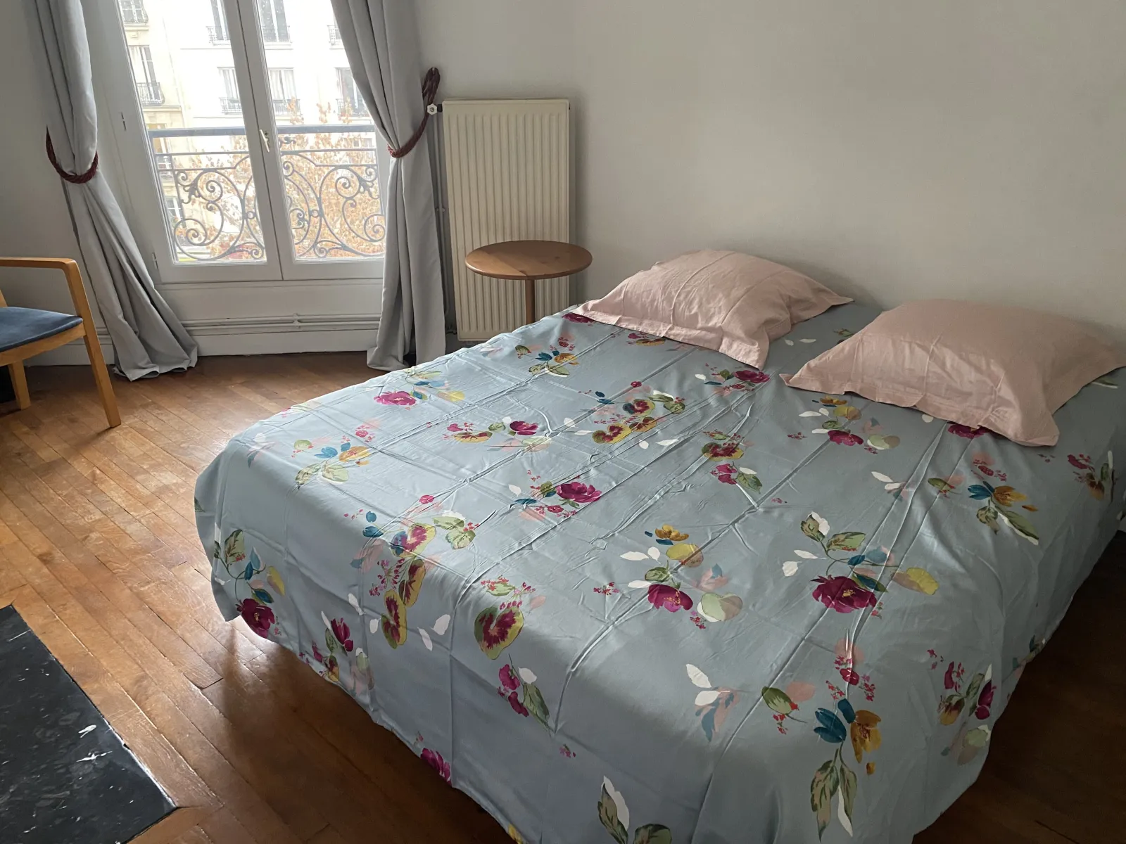 Location Paris Appartement 67561a58f014