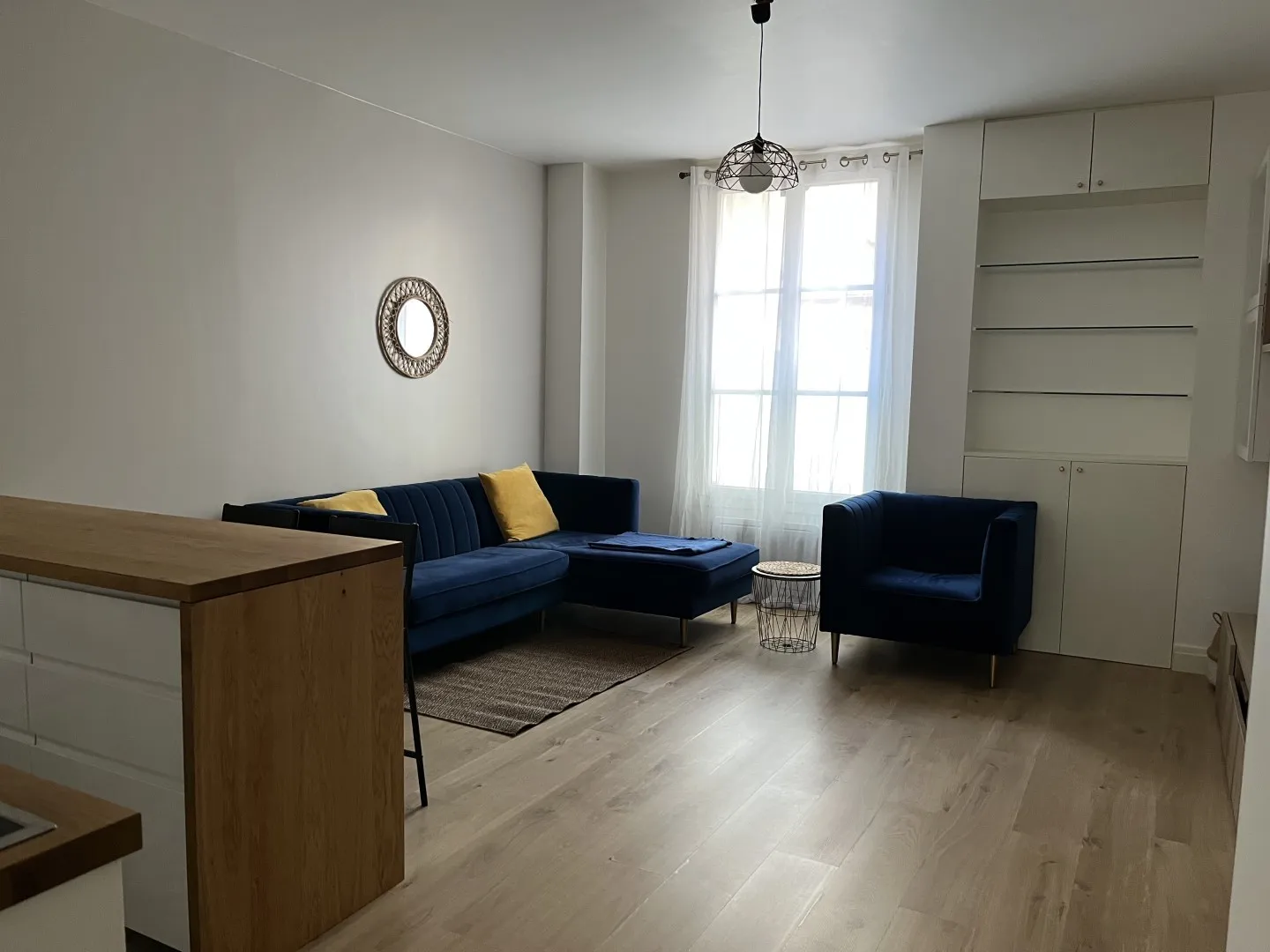 Location Levallois-Perret Appartement 6756c08e62a2