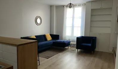 Location Levallois-Perret Appartement 6756c08e62a2