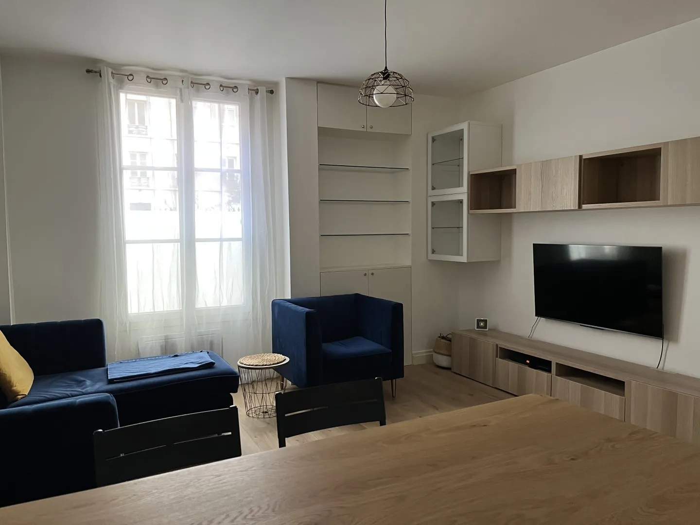 Location Levallois-Perret Appartement 6756c08e62a2