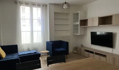 Location Levallois-Perret Appartement 6756c08e62a2