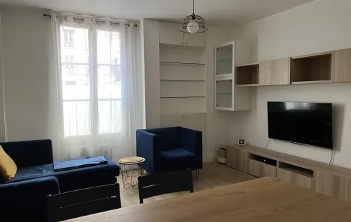 Location Levallois-Perret Appartement 6756c08e62a2